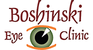 Boshinski Eye Clinic